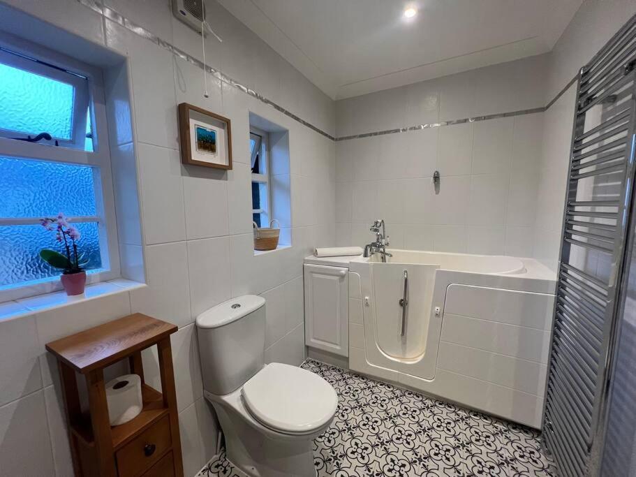 The Annex At Merley Mews Poole Luaran gambar