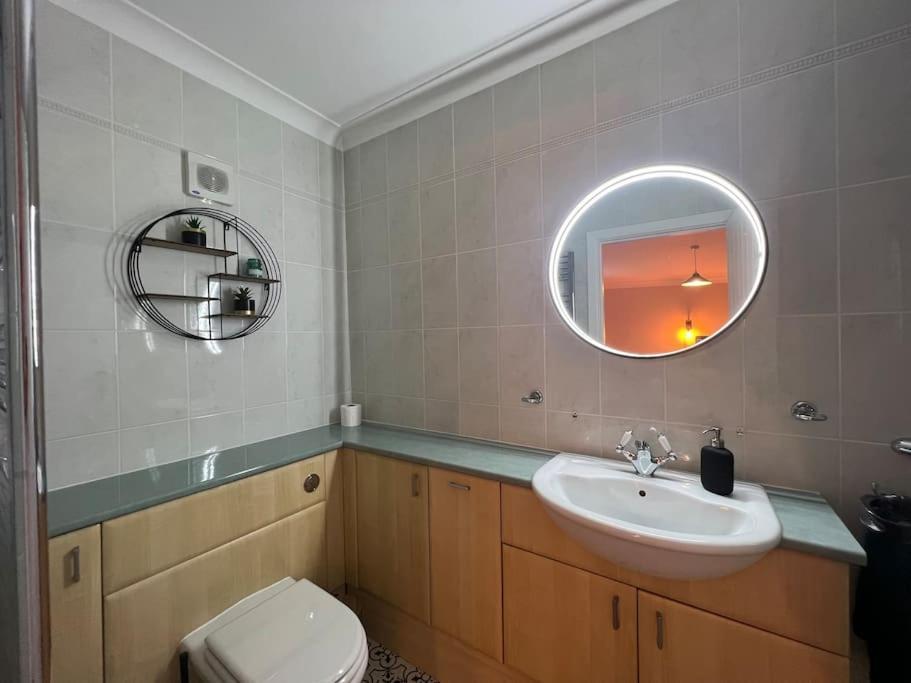 The Annex At Merley Mews Poole Luaran gambar