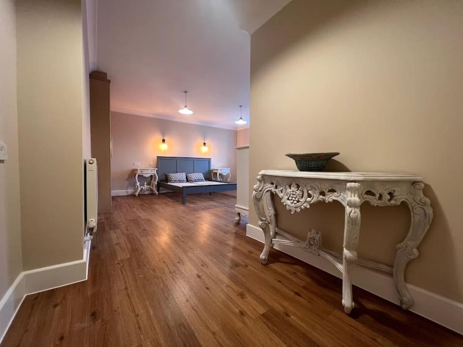 The Annex At Merley Mews Poole Luaran gambar