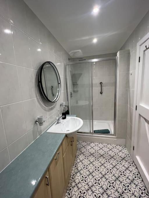 The Annex At Merley Mews Poole Luaran gambar