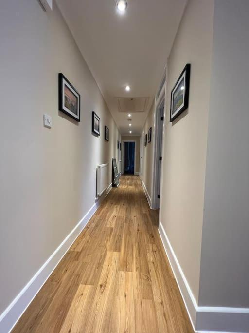The Annex At Merley Mews Poole Luaran gambar