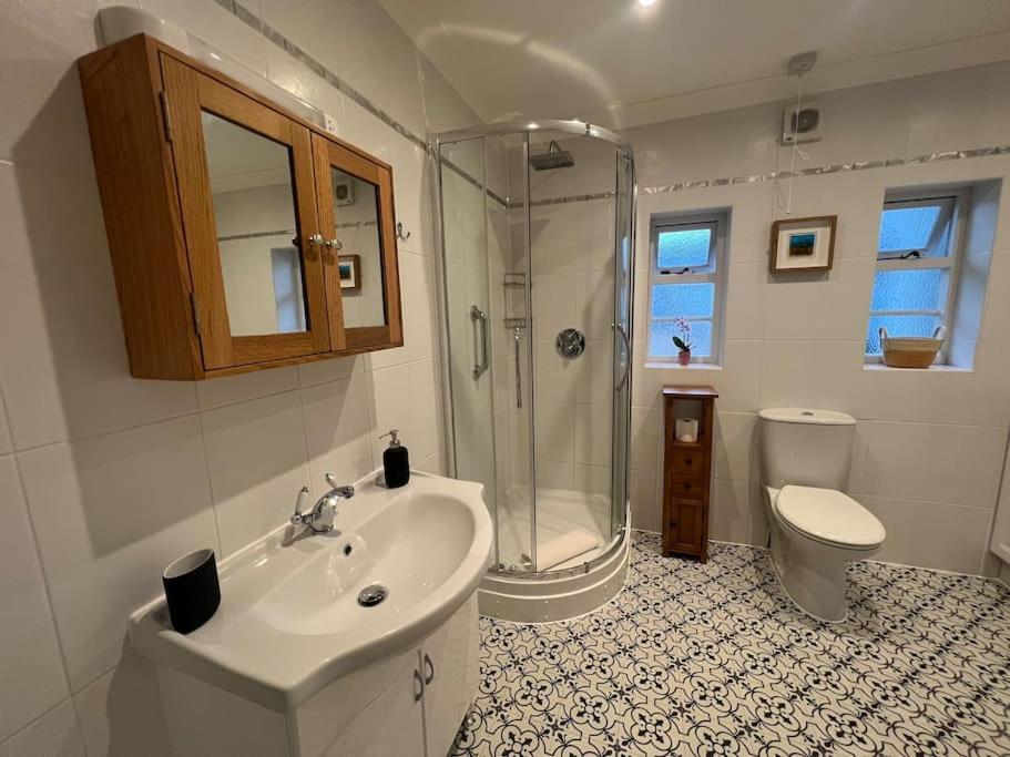 The Annex At Merley Mews Poole Luaran gambar