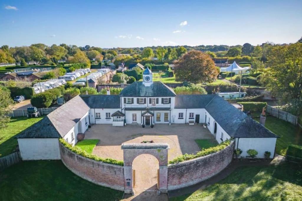 The Annex At Merley Mews Poole Luaran gambar