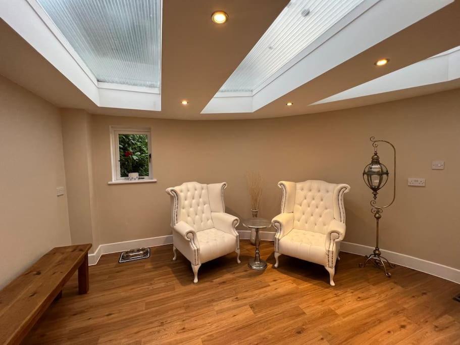 The Annex At Merley Mews Poole Luaran gambar