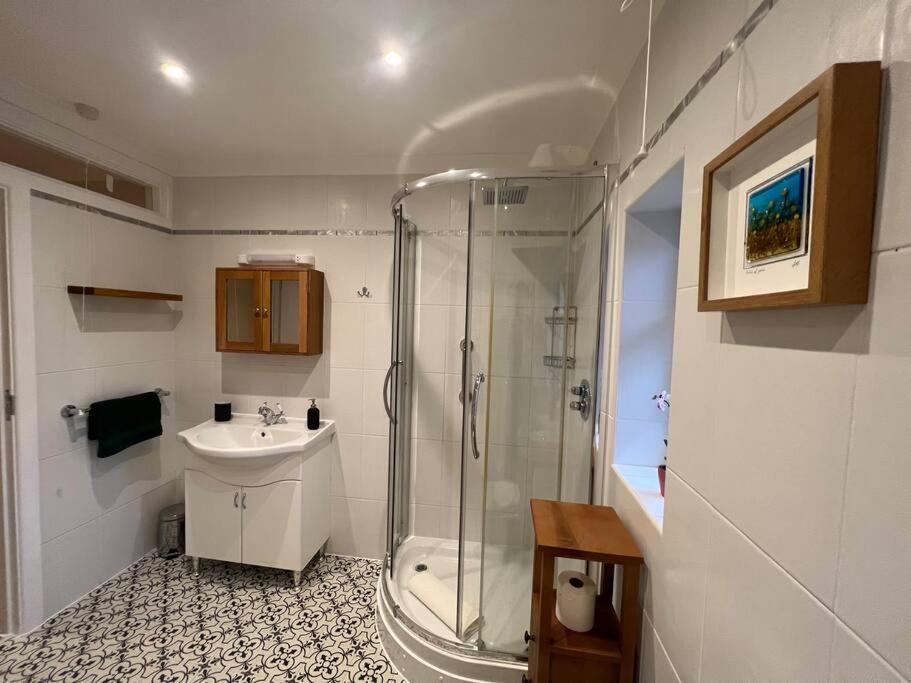 The Annex At Merley Mews Poole Luaran gambar