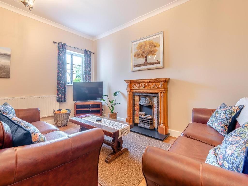 The Annex At Merley Mews Poole Luaran gambar