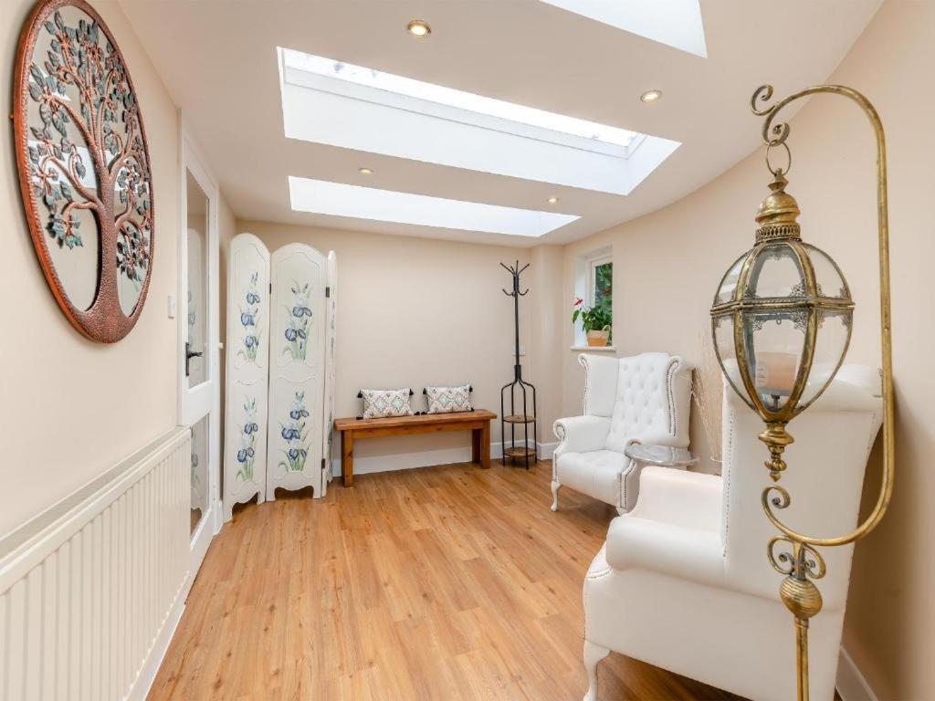 The Annex At Merley Mews Poole Luaran gambar