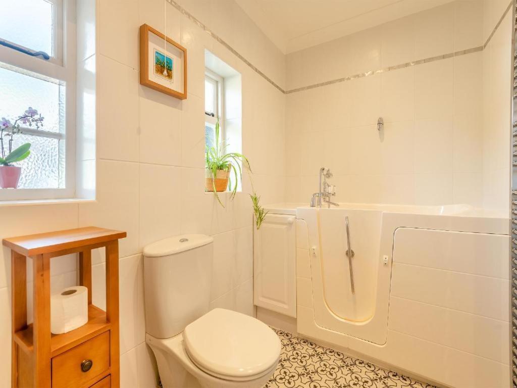 The Annex At Merley Mews Poole Luaran gambar