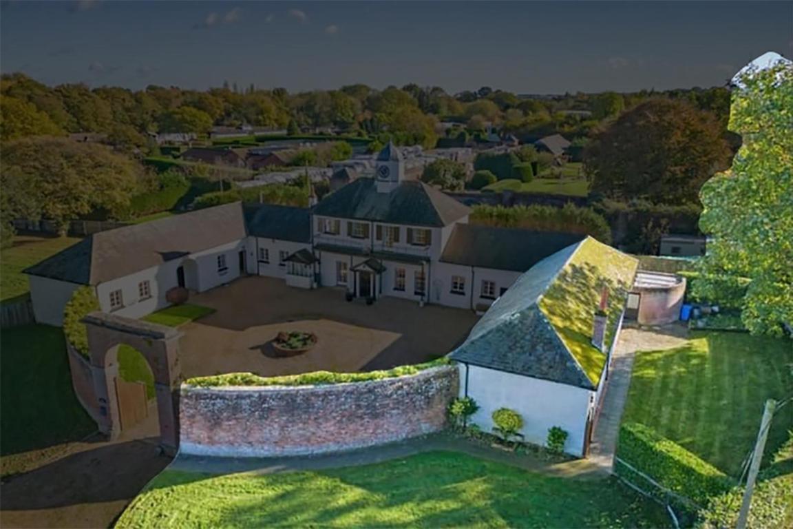 The Annex At Merley Mews Poole Luaran gambar
