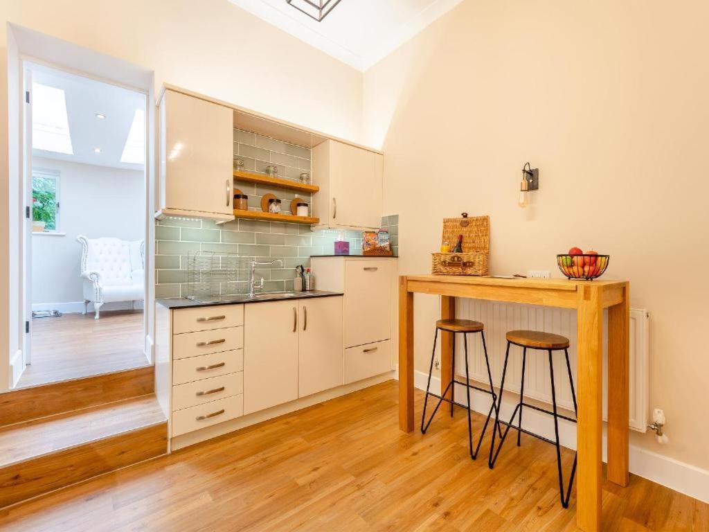 The Annex At Merley Mews Poole Luaran gambar