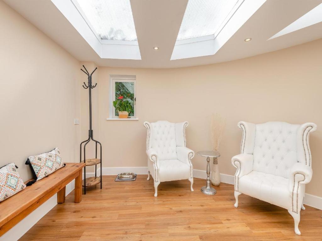 The Annex At Merley Mews Poole Luaran gambar