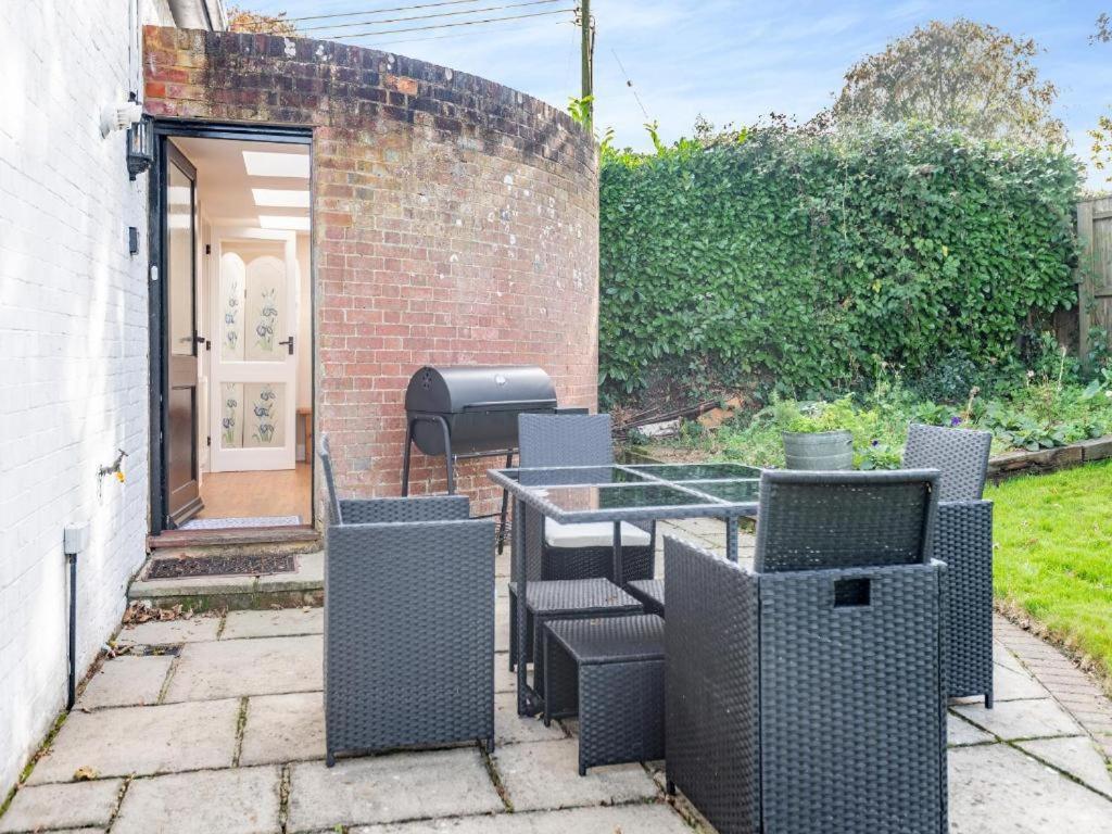The Annex At Merley Mews Poole Luaran gambar